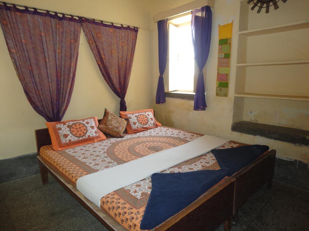 Hotel Temple View Jaisalmer Ruang foto