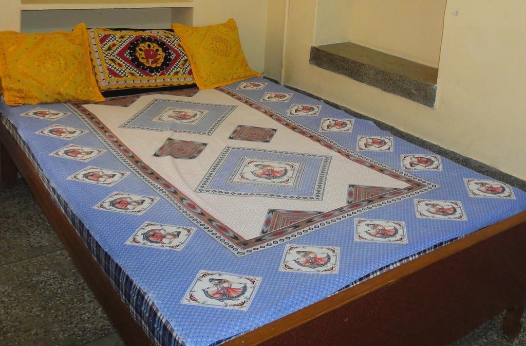 Hotel Temple View Jaisalmer Ruang foto